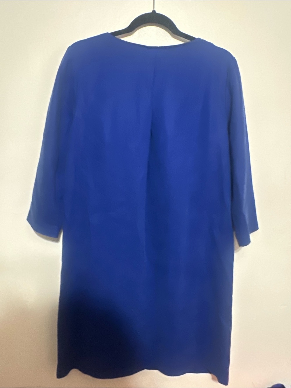 Trina Turk Quarter Zip Dress - Picture 2 of 6